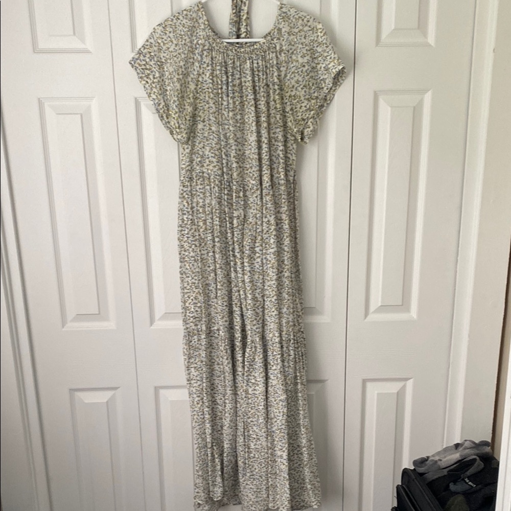 Mirth Vienna Dress